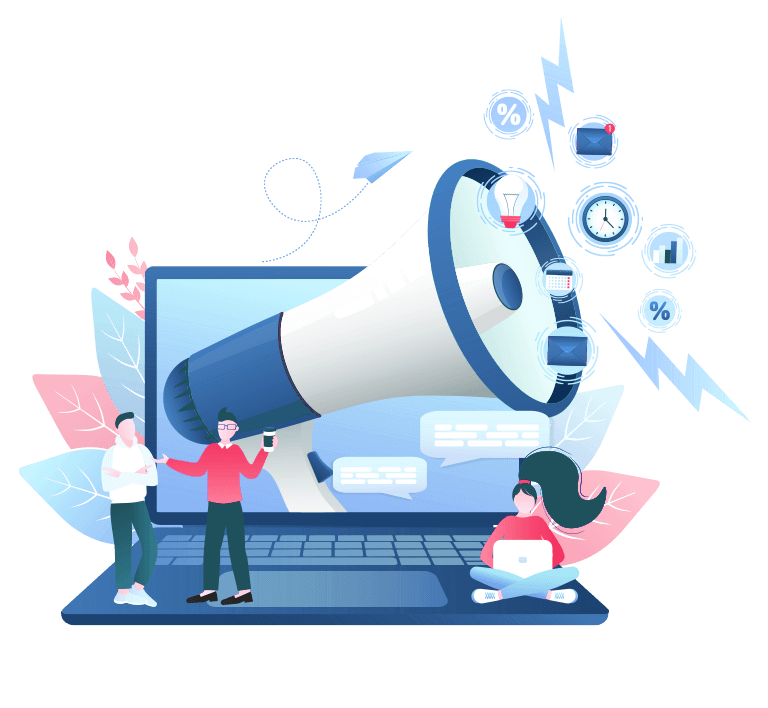 Advertising Platform-adsbravo