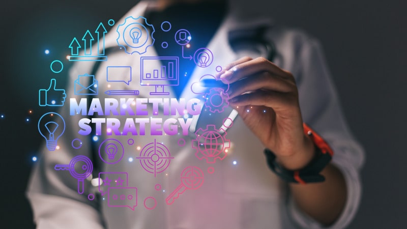 Digital Marketing Strategies Digital Marketing Strategies