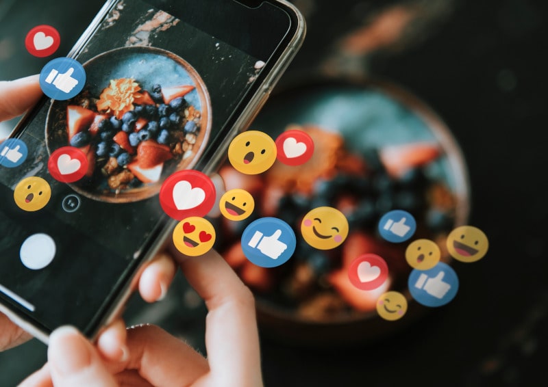 Digital Marketing Strategies