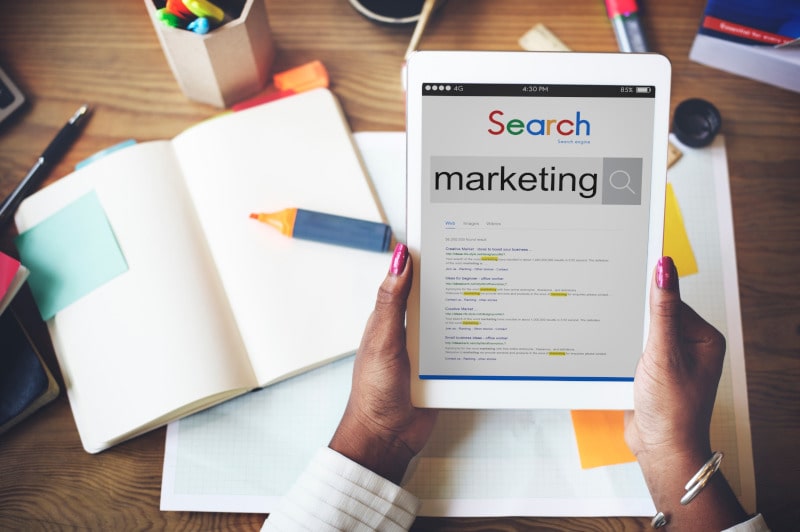 Digital Marketing Strategies