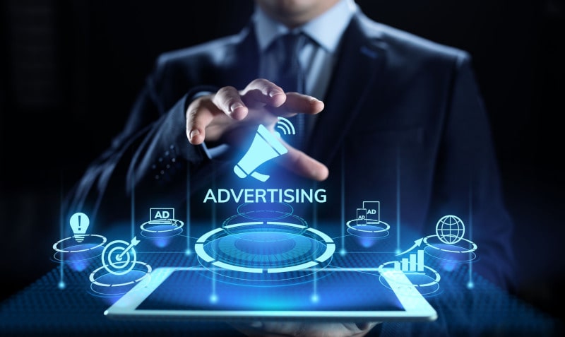 programmatic display advertising