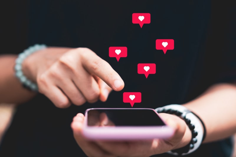 social vertical