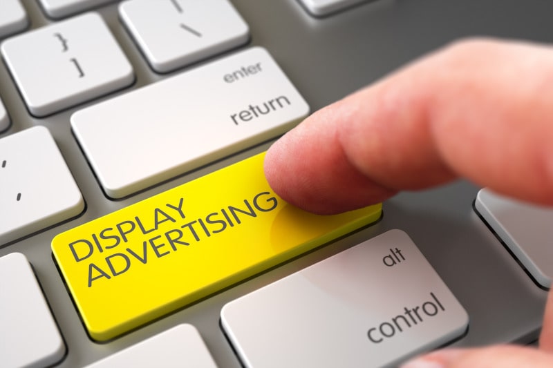 display ads display ads