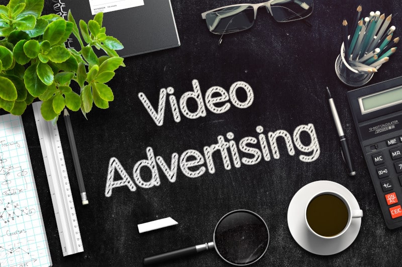 display ads