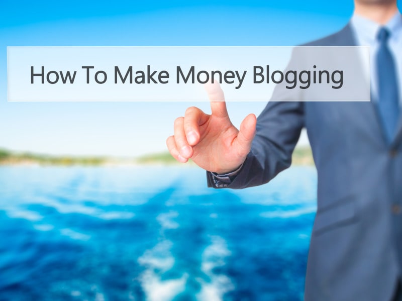 how to make money blogging how to make money blogging
