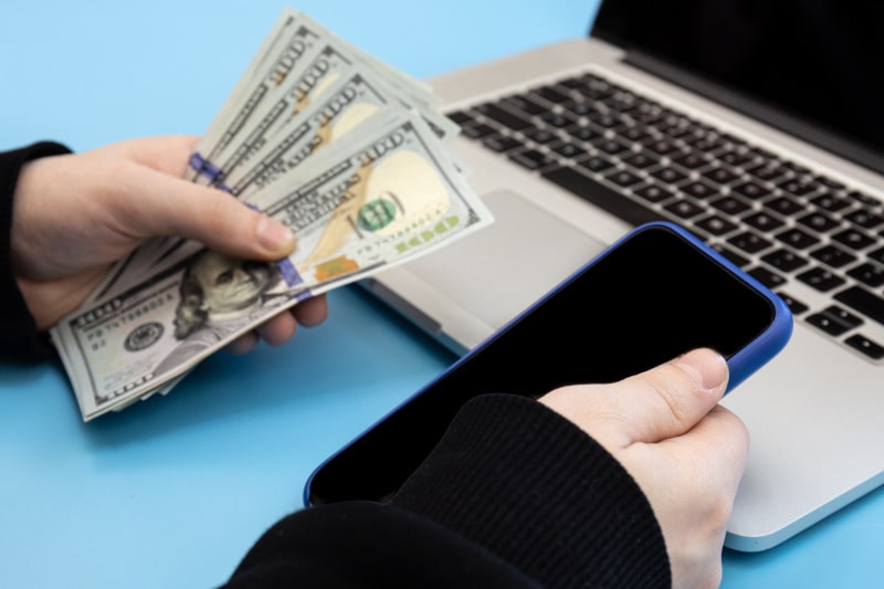 how to make money blogging