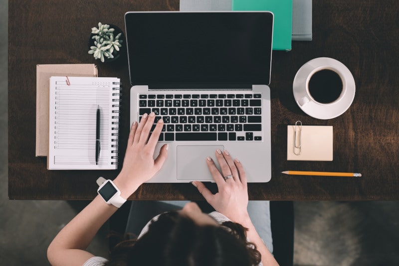 how to make money blogging