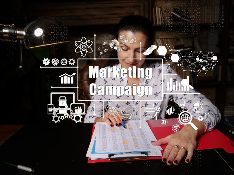 marketing campaign marketing campaign