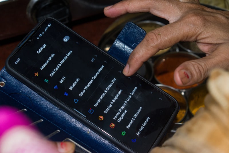 what are push notifications on android