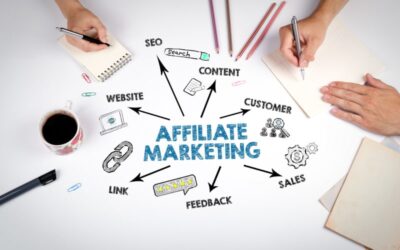 Key Metrics of Affiliate Marketing for Optimal Performance