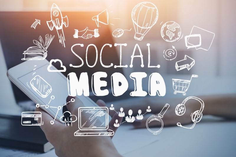 Social Media and SEO