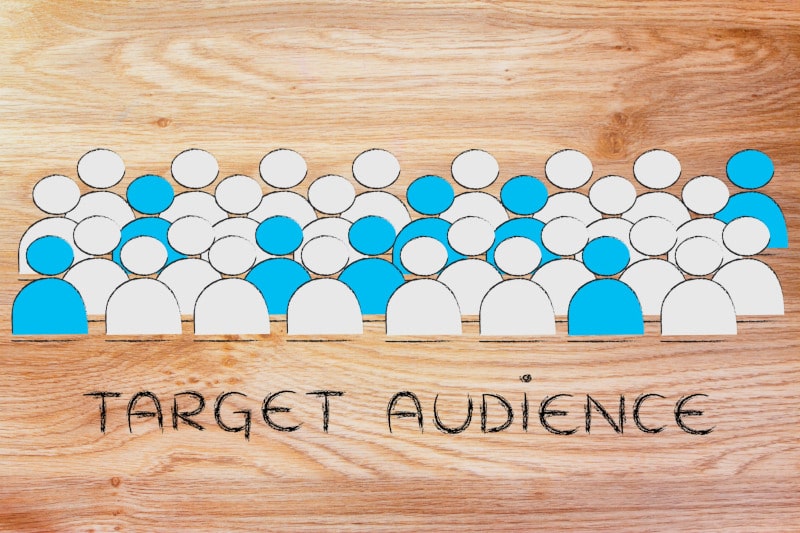 audience data audience data