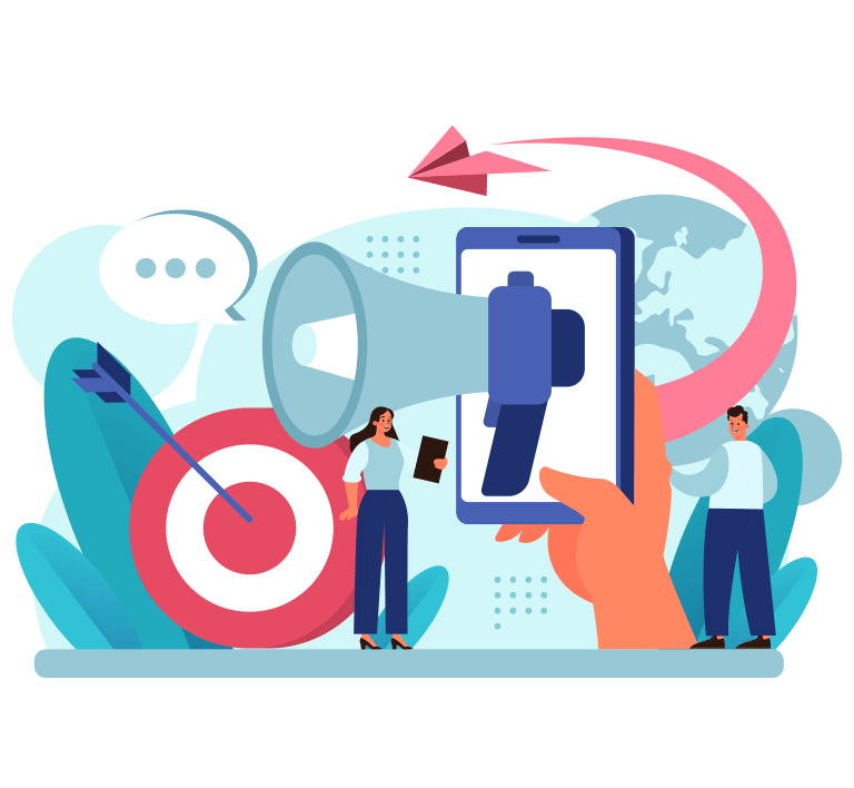 Advertising Platform