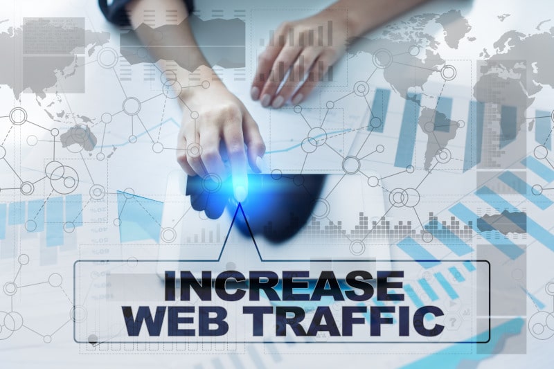 high-quality traffic high-quality traffic