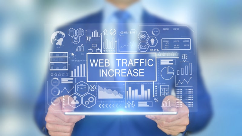 high-quality traffic