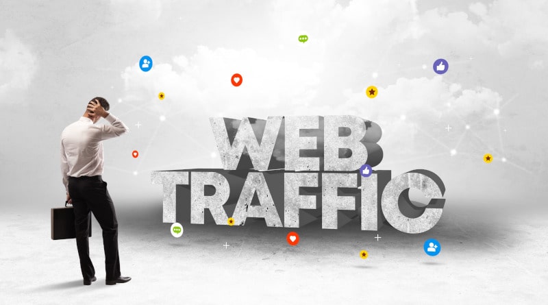 high-quality traffic