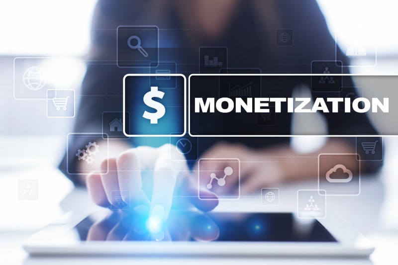 monetization in 2024 monetization in 2024