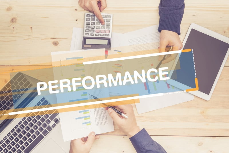 performance metrics performance metrics