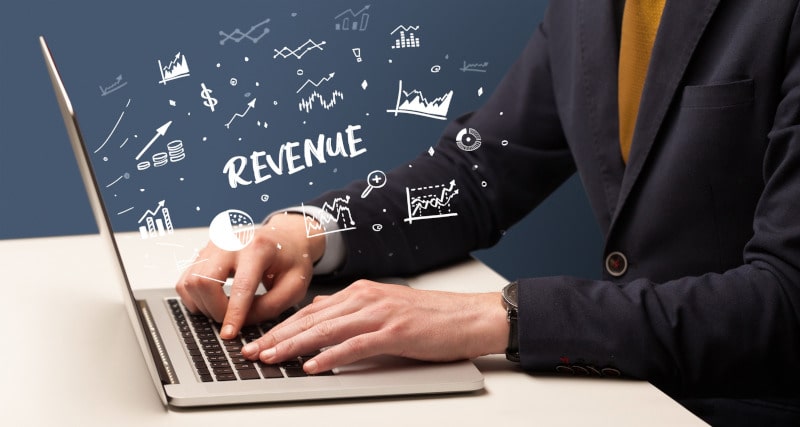 revenue maximization