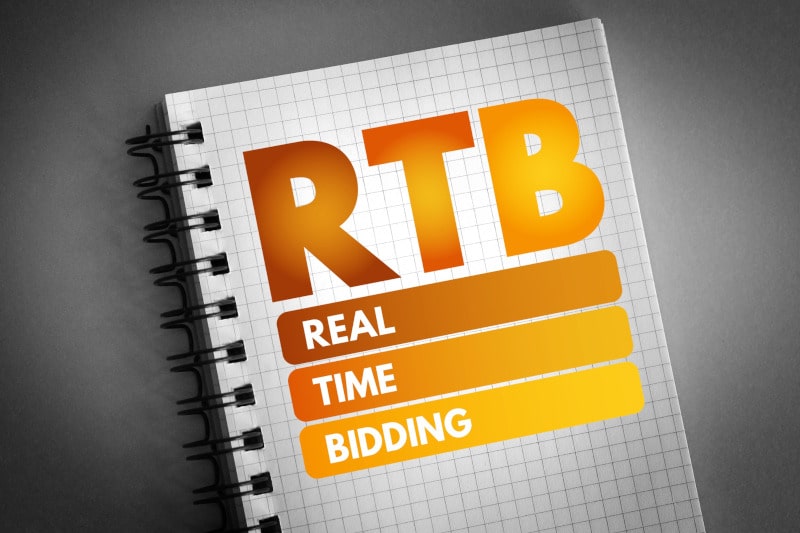 real-time bidding real-time bidding