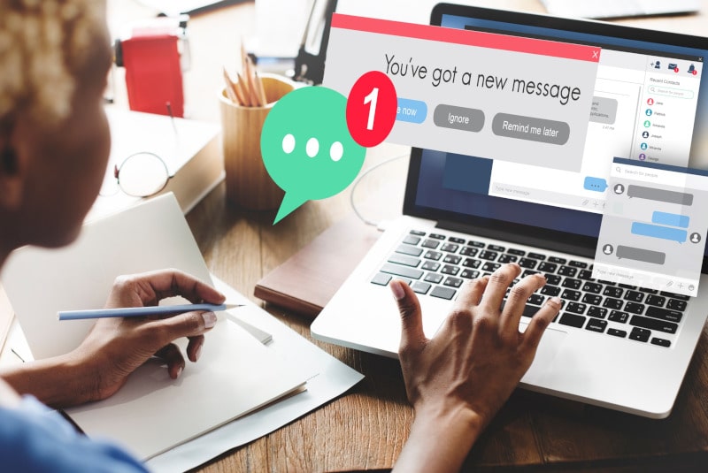 targeted push notifications targeted push notifications