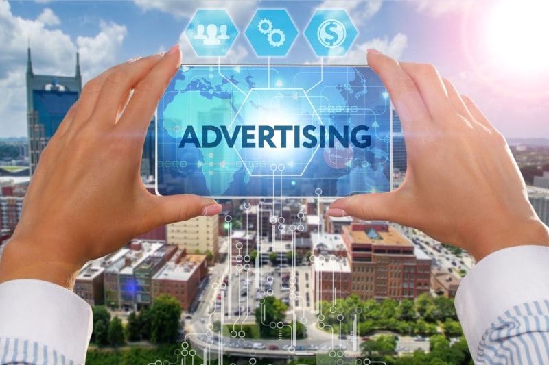 the future of advertising the future of advertising