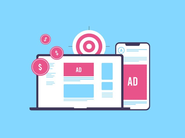 mobile real time bidding