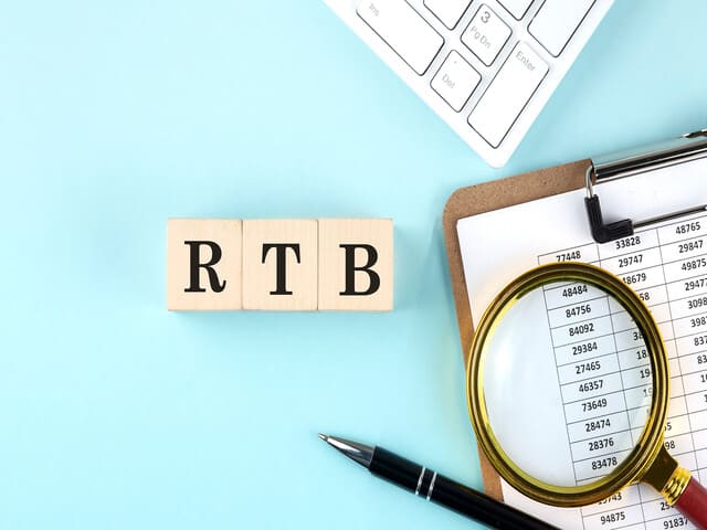 mobile real time bidding